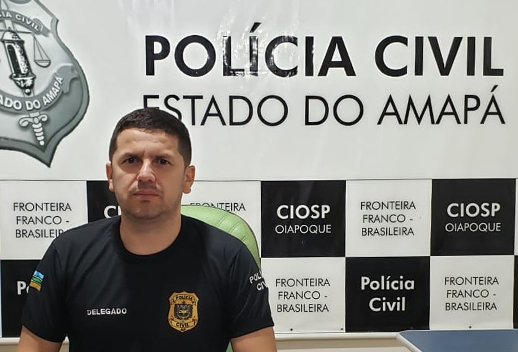 POLÍCIA CIVIL PRENDE MULHER POR ABANDONO DE INCAPAZ E TENTATIVA DE LESÃO CORPORAL EM OIAPOQUE